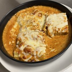 Amy's Italian Restaurant - Tour of Italy