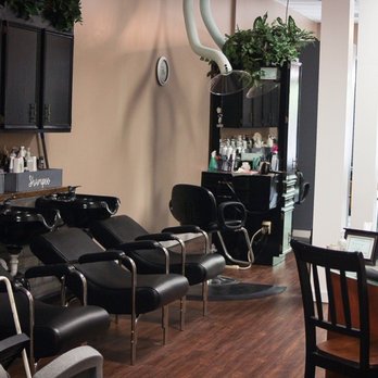 Impressive Salon - Hair Salons Near Me - Asheville, North Carolina