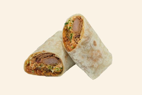 BBQ Mexicana by null