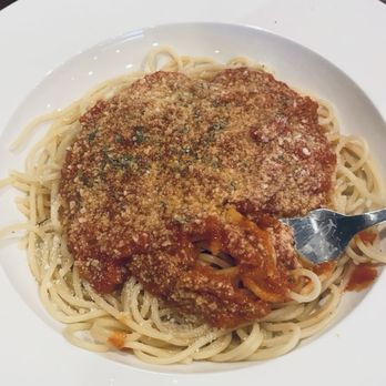 KT's Pizza - Spaghetti - Pizza Near Me - Jacksonville, Florida