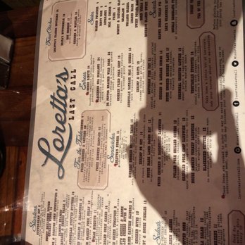 Loretta's Last Call - Southern Near Me - Boston, Massachusetts