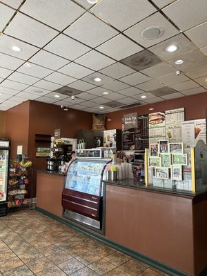 3rd Street Coffee by null
