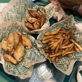Wingstop - Chicken Wings Near Me - Miami, Florida