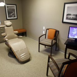 Pacific Oral Surgery