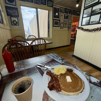 Red’s Java House - Breakfast & Brunch Near Me - San Francisco, California