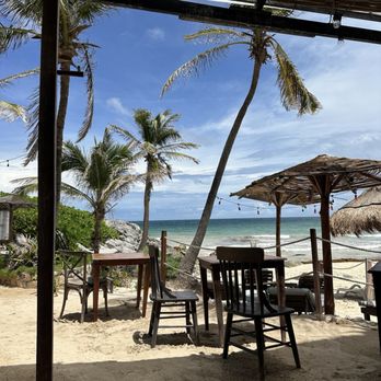 Mina - Views - Cocktail Bars Near Me - Tulum, ROO Mina - Views - Cocktail Bars Near Me - Tulum, ROO