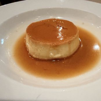 Aioli Bodega Espanola - Flan (Course 3/3 - Dine Downtown 2026) - Spanish Near Me - Sacramento, California Aioli Bodega Espanola - Flan (Course 3/3 - Dine Downtown 2026) - Spanish Near Me - Sacramento, California