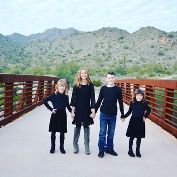 IVF Phoenix - All 4 of my beautiful babies - Fertility Near Me - Scottsdale, Arizona