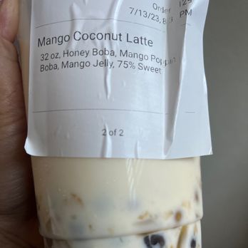 Bobaholics - Bubble Tea Near Me - San Jose, California