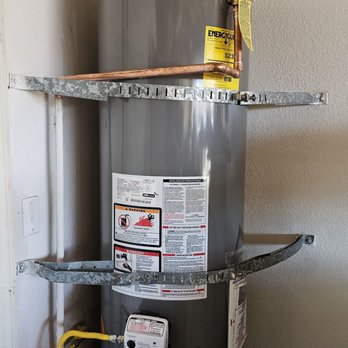 Trusty Plumbing - Plumbing Near Me