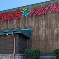 Texas Roadhouse