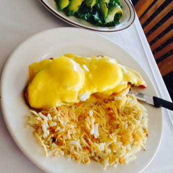 Lulu's Restaurant - The best eggs Benedict. Love the hollandaise sauce! - American Near Me - Van Nuys, California Lulu's Restaurant - The best eggs Benedict. Love the hollandaise sauce! - American Near Me - Van Nuys, California