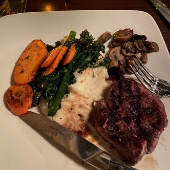 Steakhouse89 - 6oz filet - Steakhouses Near Me - Sedona, Arizona Steakhouse89 - 6oz filet - Steakhouses Near Me - Sedona, Arizona