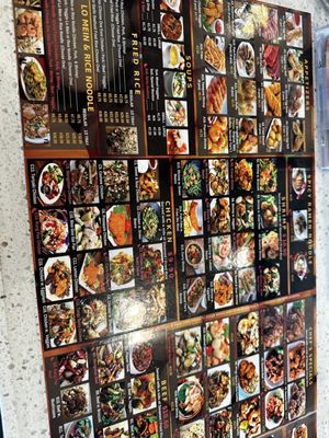 Chow Wok by null