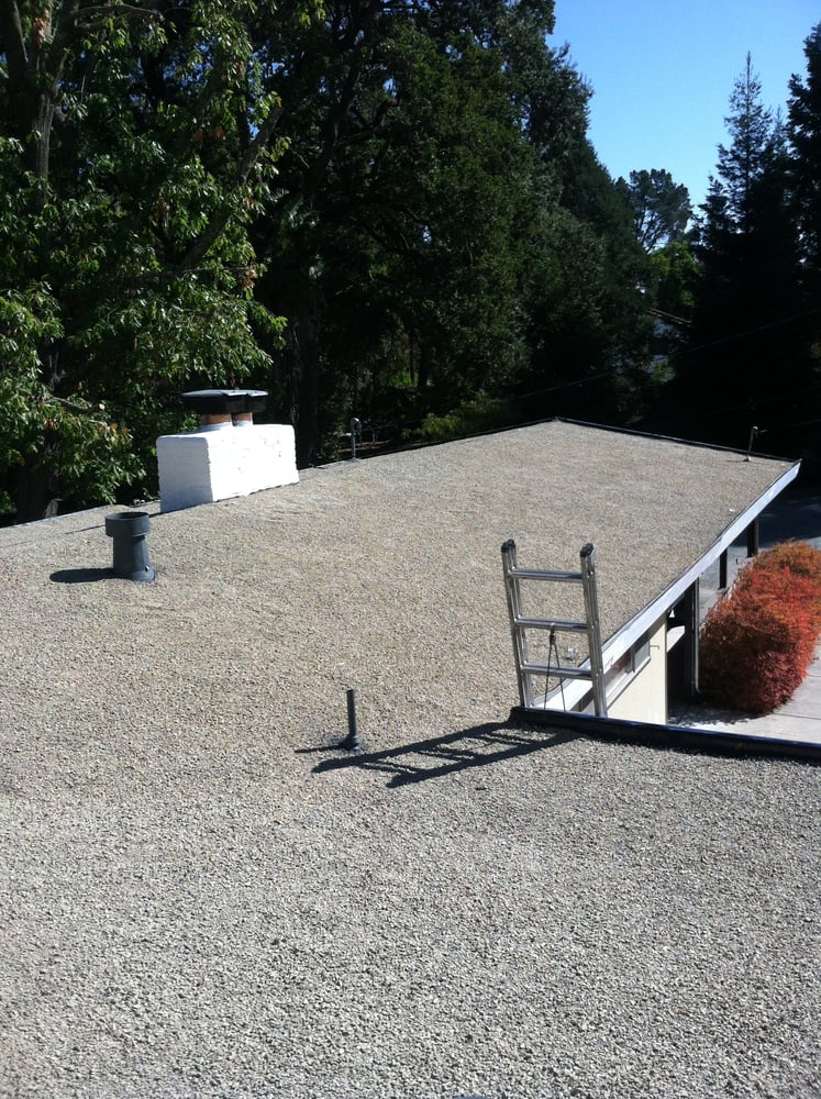 Slide of Walnut Creek Roofing