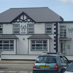 Dunmurry Dental Practice