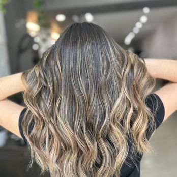 Luxe Hair Lounge - balayage - Hair Salons Near Me - Brooklyn, New York Luxe Hair Lounge - balayage - Hair Salons Near Me - Brooklyn, New York