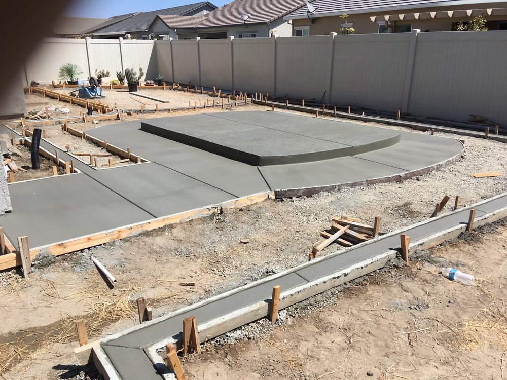 Slide of Contractors Pros