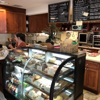 Heritage Bakery & Cafe - Heritage Bakery & Café - Cafes Near Me - Harrisonburg, Virginia