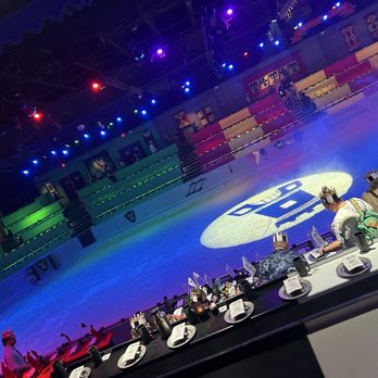 Medieval Times Dinner & Tournament - Dinner Theater Near Me - Dallas, Texas