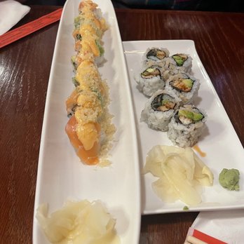 Oma Sushi - Japanese Near Me - San Francisco, California