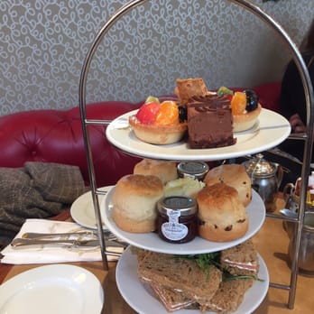 Caffe Concerto - Cafes Near Me - London, XGL
