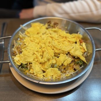 Egg House - Chorizo Skillet - Breakfast & Brunch Near Me - Arlington Heights, Illinois