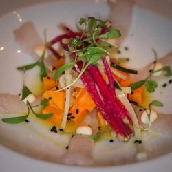 Indigenous Restaurant in Sarasota gift card