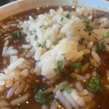 The Parish - Red beans and rice - Gastropubs Near Me - Tucson, Arizona