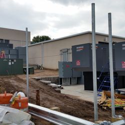 Wolter - Power Systems Group - Generac generator installation