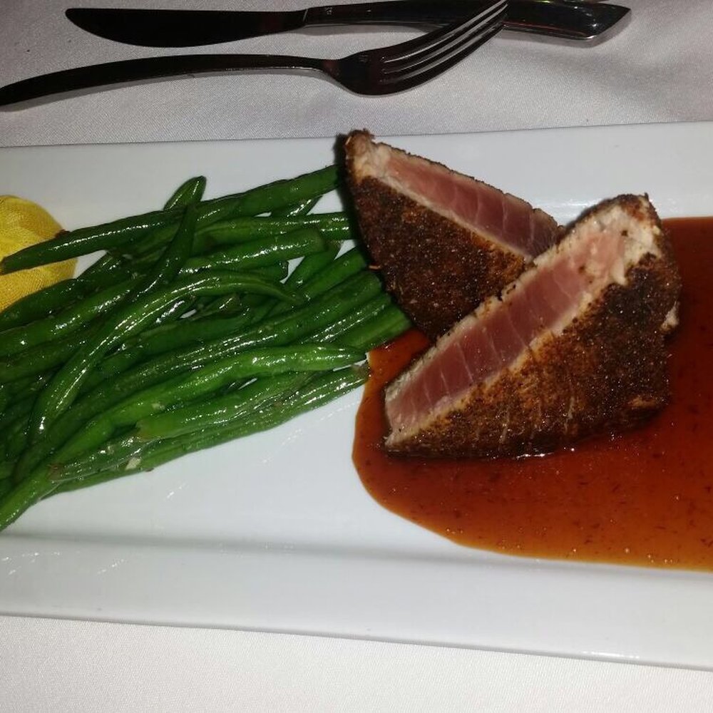 La Brochette - Steakhouses Near Me - New York, New York La Brochette - Steakhouses Near Me - New York, New York