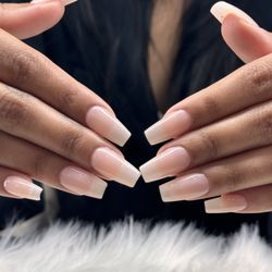 Nail Bar The Colony
