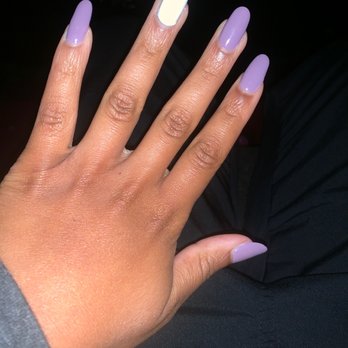 Artists Nail - Nail Salons Near Me - Valley Village, California