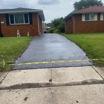 W.M. Quality SealCoating - Masonry/Concrete Near Me
