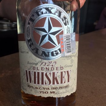 Ice House - OMG the well whiskey!! - Cocktail Bars Near Me - Abilene, Texas Ice House - OMG the well whiskey!! - Cocktail Bars Near Me - Abilene, Texas