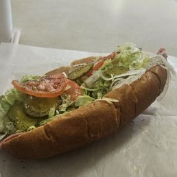 Italian Sub