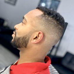 Primo Barbershop