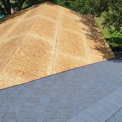 Toyo Roofing
