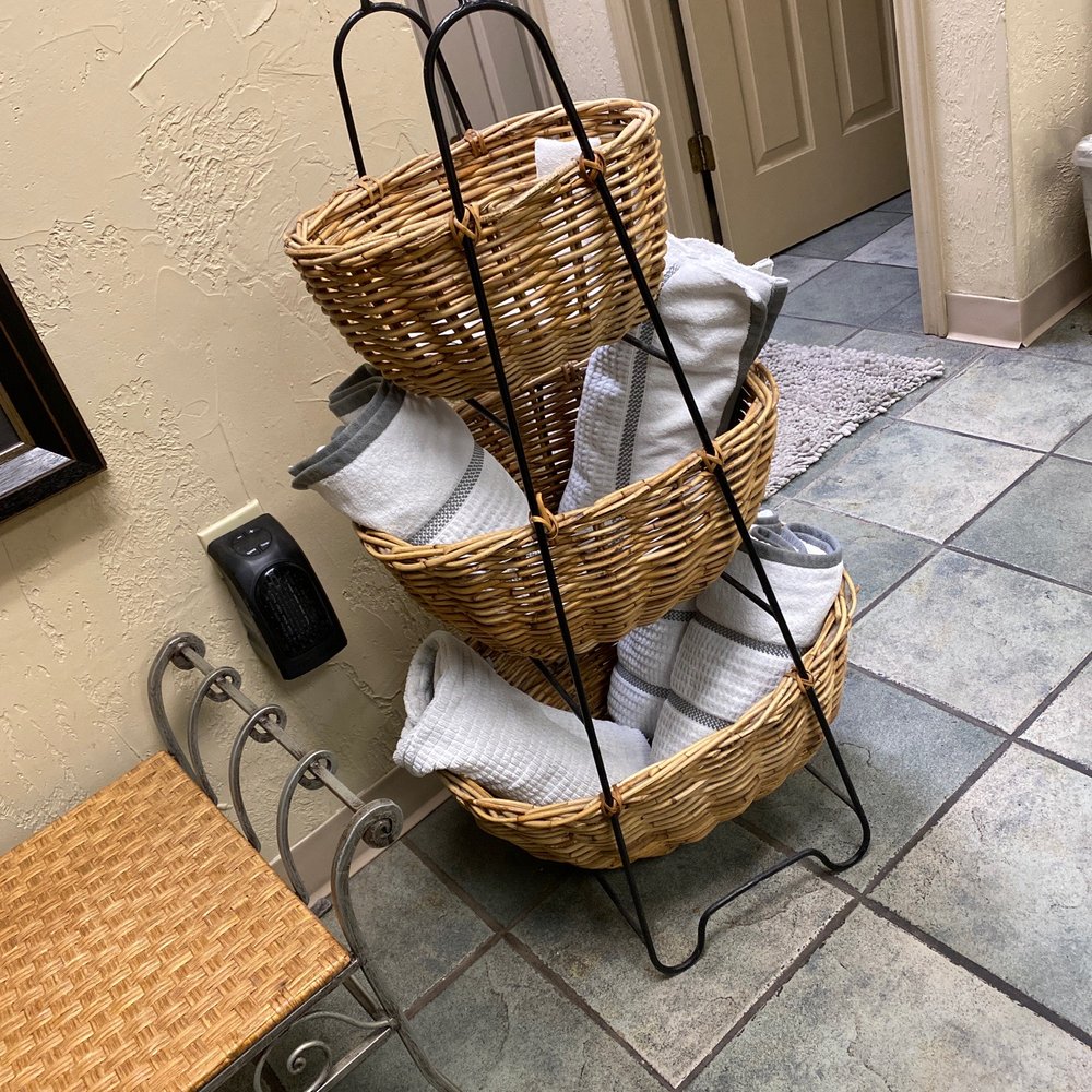 Ashero Spa - Massage Near Me - Lafayette, Louisiana