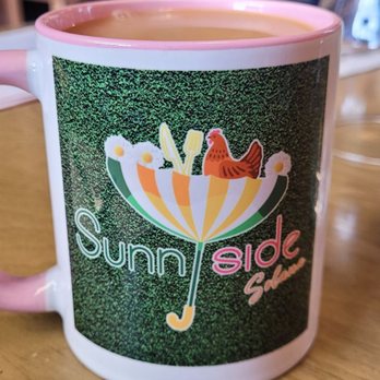 Sunny Side Solana - Breakfast & Brunch Near Me - Solana Beach, California Sunny Side Solana - Breakfast & Brunch Near Me - Solana Beach, California