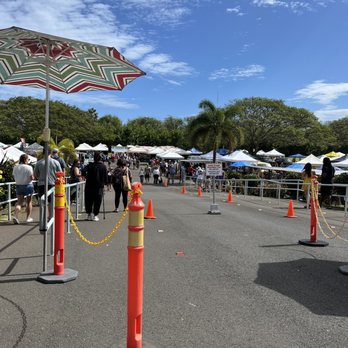 Maui Swap Meet - Farmers Market Near Me - Kahului, Hawaii