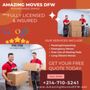 Photo of Amazing Moves DFW