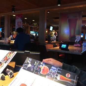 Applebee's Grill + Bar - American Near Me - Gilroy, California