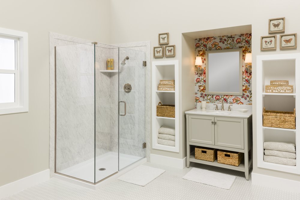 Slide of Five Star Bath Solutions - Kansas City