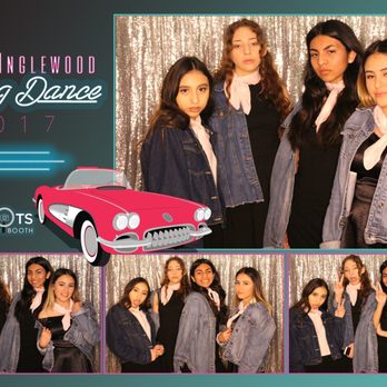 Shnapshots - Photo Booth Rentals Near Me