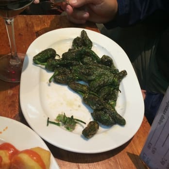 Casa Toni - Tapas/Small Plates Near Me - Madrid, M Casa Toni - Tapas/Small Plates Near Me - Madrid, M