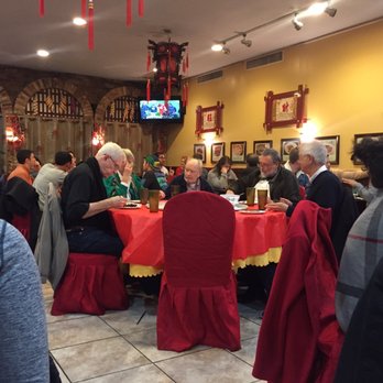 Panda Gourmet - Szechuan Near Me - Washington, DC, District of Columbia