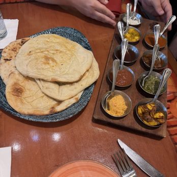 Sanaa - Indian-style Bread Service - Indian Near Me - Lake Buena Vista, Florida Sanaa - Indian-style Bread Service - Indian Near Me - Lake Buena Vista, Florida
