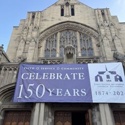 First United Methodist Church