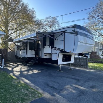 Cold Springs RV - RV Dealers Near Me - Weare, New Hampshire Cold Springs RV - RV Dealers Near Me - Weare, New Hampshire